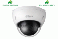 Camera IP Dome 4MP DAHUA DH-IPC-HDBW1431EP-S4